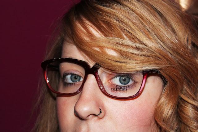 Gafas Graduado con un toque diferente Gafas Graduado con un toque diferente