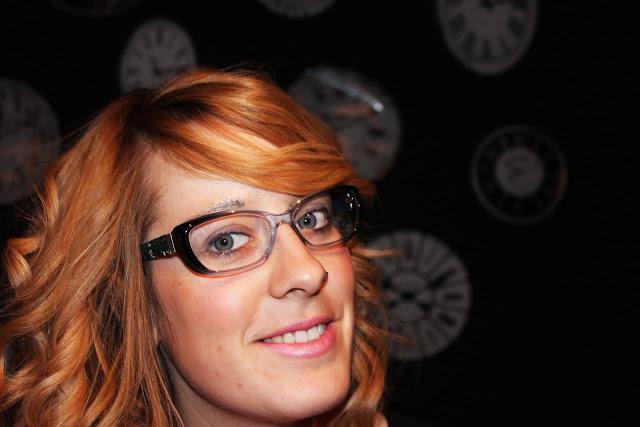 Gafas Graduado con un toque diferente Gafas Graduado con un toque diferente