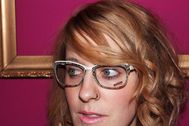 Gafas Graduado con un toque diferente Gafas Graduado con un toque diferente