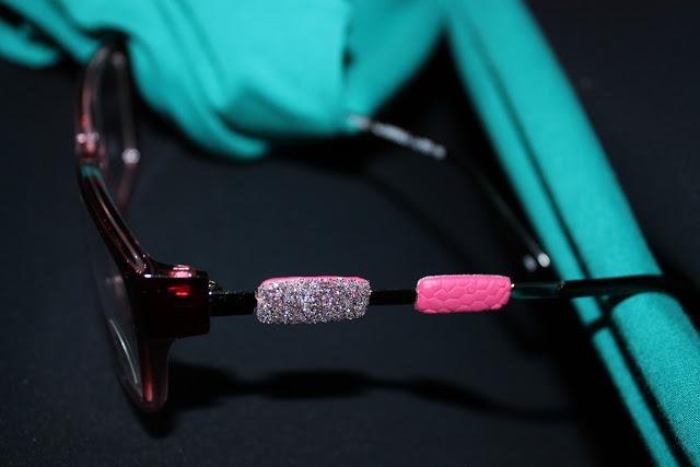 Gafas Graduado con un toque diferente Gafas Graduado con un toque diferente