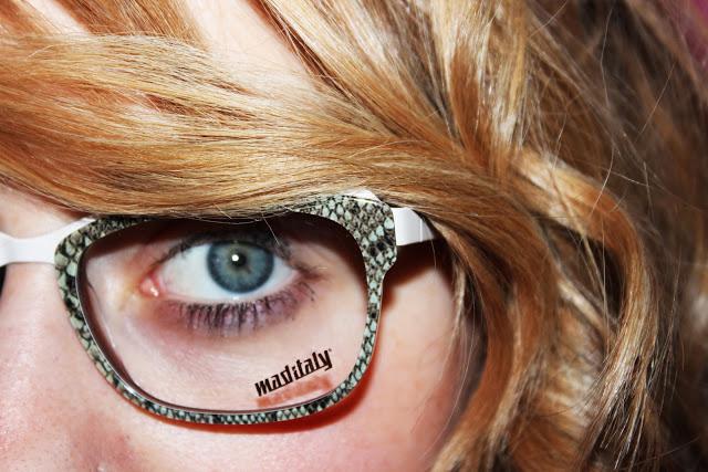 Gafas Graduado con un toque diferente Gafas Graduado con un toque diferente