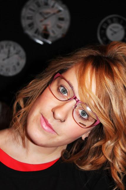 Gafas Graduado con un toque diferente Gafas Graduado con un toque diferente