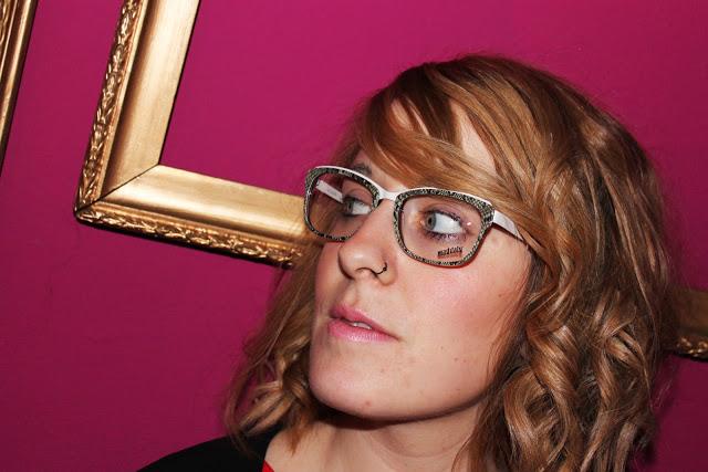 Gafas Graduado con un toque diferente Gafas Graduado con un toque diferente