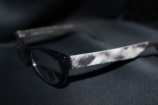 Gafas Graduado con un toque diferente Gafas Graduado con un toque diferente