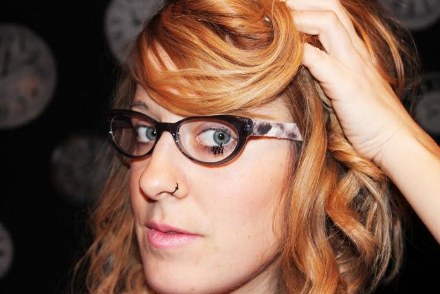 Gafas Graduado con un toque diferente Gafas Graduado con un toque diferente