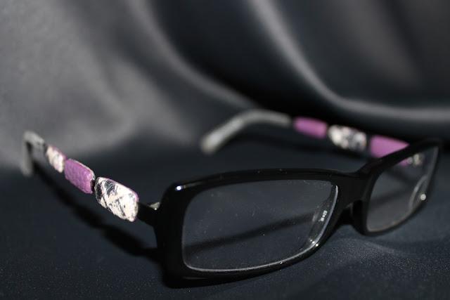 Gafas Graduado con un toque diferente Gafas Graduado con un toque diferente