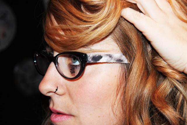 Gafas Graduado con un toque diferente Gafas Graduado con un toque diferente