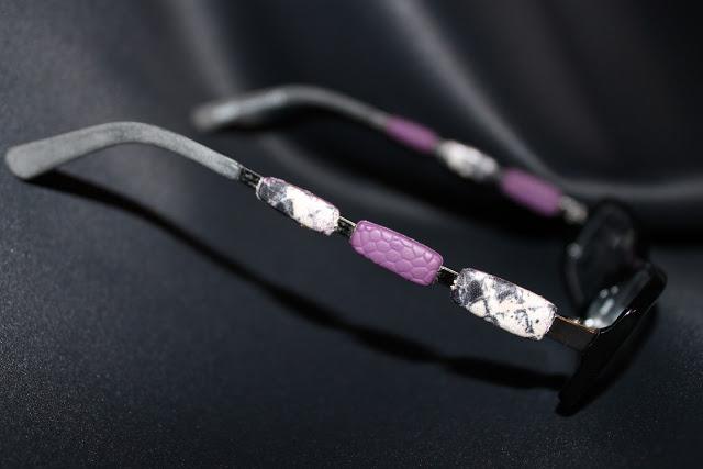 Gafas Graduado con un toque diferente Gafas Graduado con un toque diferente