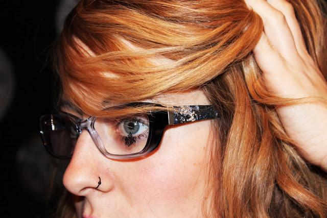 Gafas Graduado con un toque diferente Gafas Graduado con un toque diferente