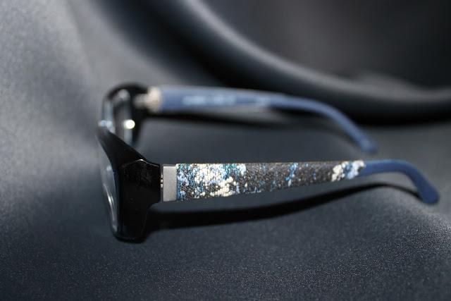 Gafas Graduado con un toque diferente Gafas Graduado con un toque diferente