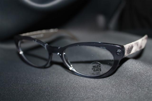 Gafas Graduado con un toque diferente Gafas Graduado con un toque diferente