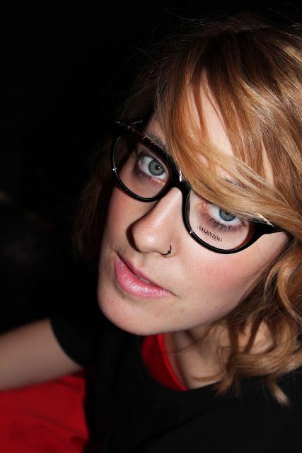 Gafas Graduado con un toque diferente Gafas Graduado con un toque diferente