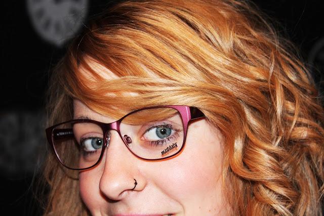 Gafas Graduado con un toque diferente Gafas Graduado con un toque diferente