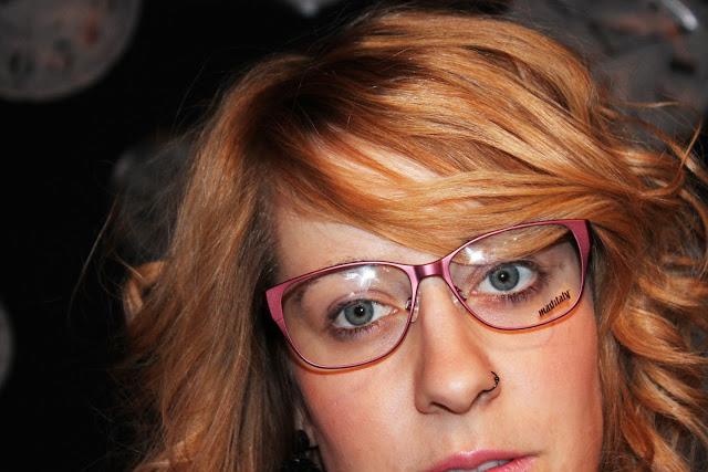 Gafas Graduado con un toque diferente Gafas Graduado con un toque diferente