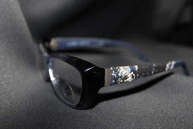 Gafas Graduado con un toque diferente Gafas Graduado con un toque diferente