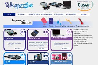 El Rincón de Argimiro: Te Lo Garantizo renueva su web El Rincón de Argimiro: Te Lo Garantizo renueva su web