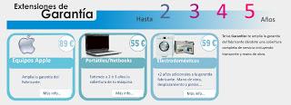 El Rincón de Argimiro: Te Lo Garantizo renueva su web El Rincón de Argimiro: Te Lo Garantizo renueva su web
