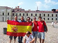 EL CRUCERITO EL CRUCERITO