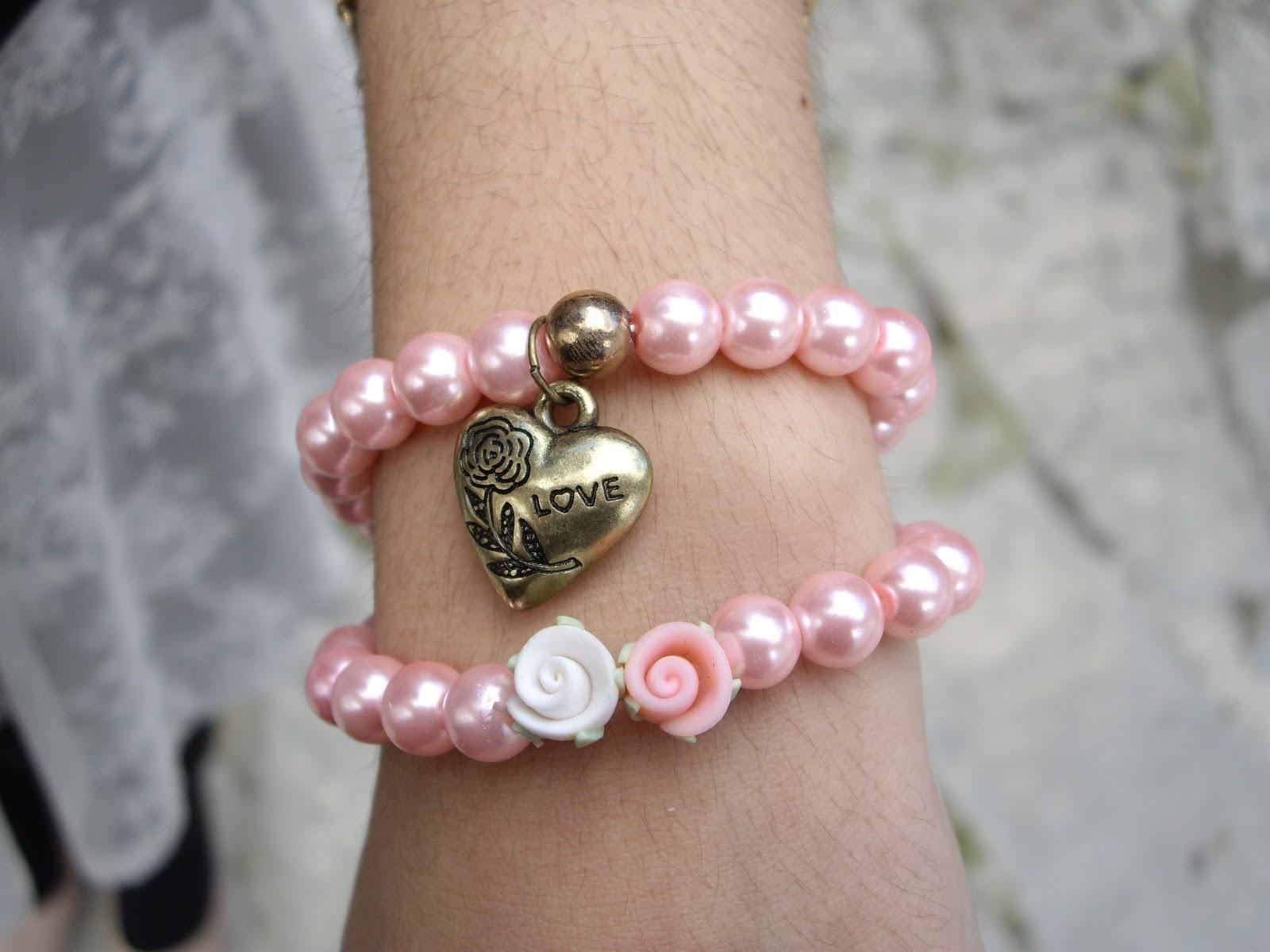 Un look muy romantico!!! Un look muy romantico!!!