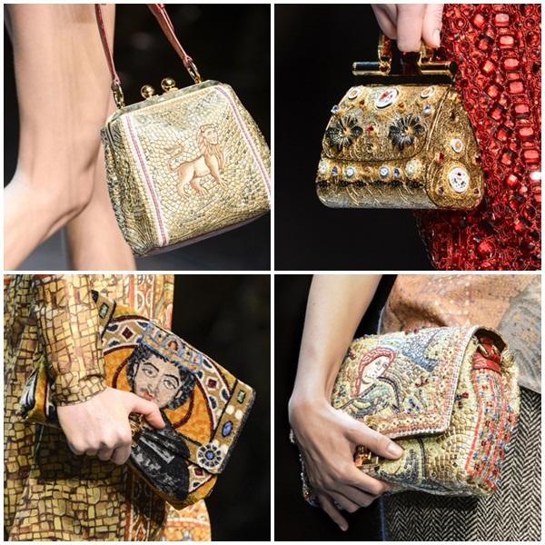 MFW: Dolce MFW: Dolce