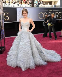 La moda de los Oscars 2013 [Especiales]