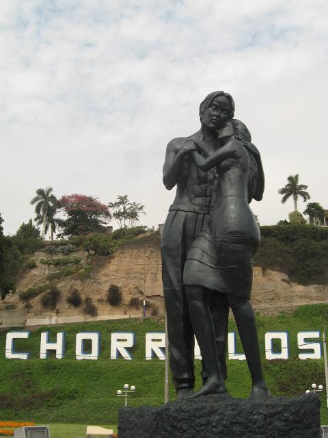 Chorrillos: auge y declive Chorrillos: auge y declive