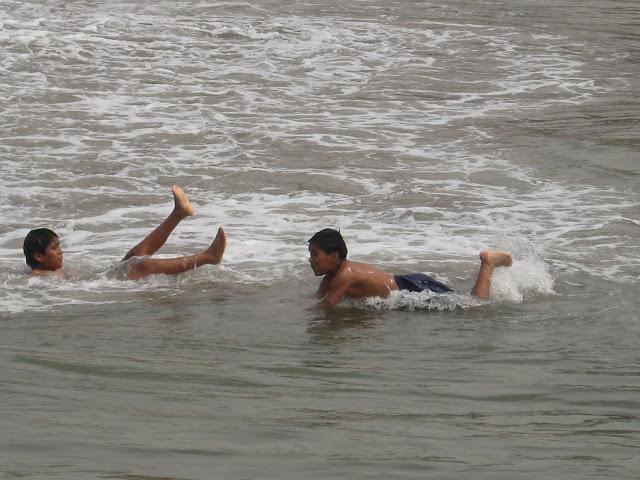 Chorrillos: auge y declive Chorrillos: auge y declive