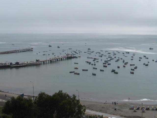 Chorrillos: auge y declive Chorrillos: auge y declive