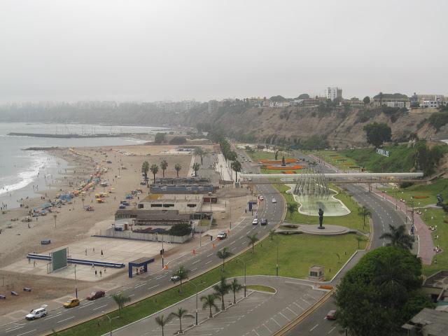 Chorrillos: auge y declive Chorrillos: auge y declive