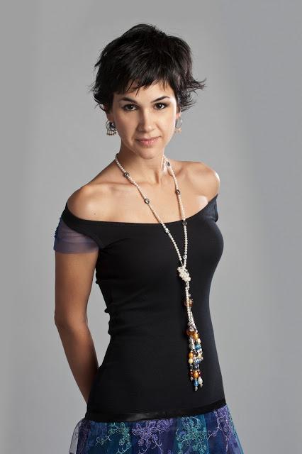 Jugando con los complementos de moda Jugando con los complementos de moda