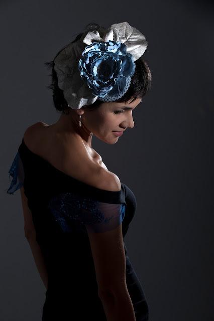 Jugando con los complementos de moda Jugando con los complementos de moda