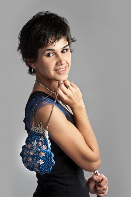 Jugando con los complementos de moda Jugando con los complementos de moda