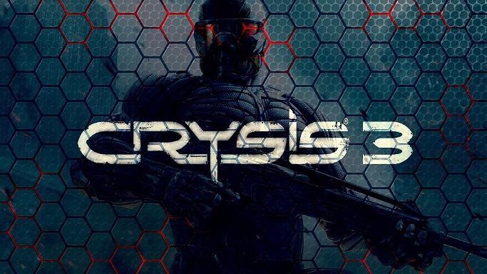 crysis 3 soldier hq wallpapers Entrevista a Mike Read, productor de Crysis 3