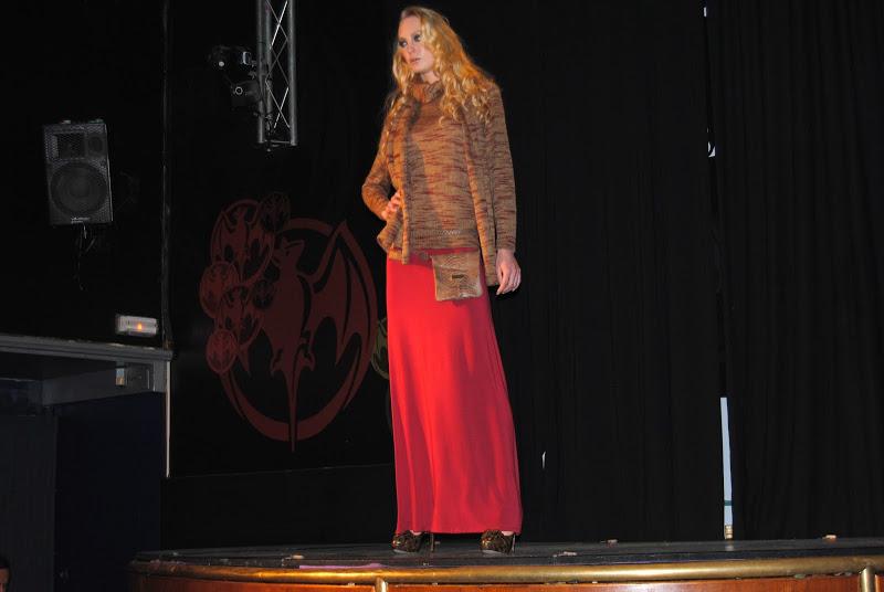 MBFWM Anjara Garcia. MBFWM Anjara Garcia.