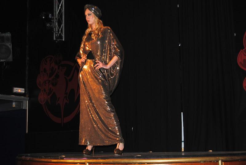 MBFWM Anjara Garcia. MBFWM Anjara Garcia.