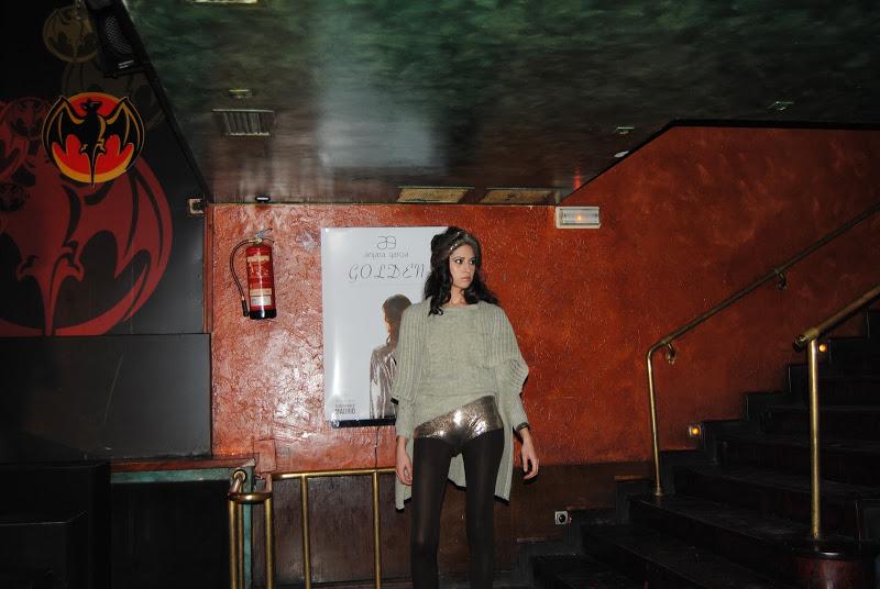 MBFWM Anjara Garcia. MBFWM Anjara Garcia.