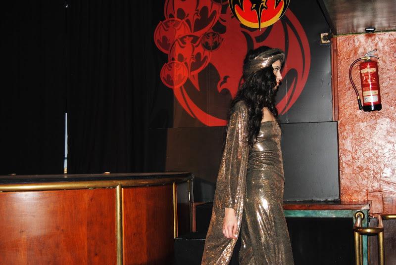 MBFWM Anjara Garcia. MBFWM Anjara Garcia.