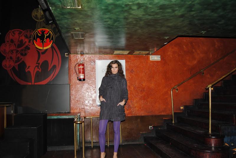 MBFWM Anjara Garcia. MBFWM Anjara Garcia.