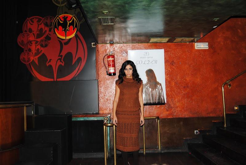 MBFWM Anjara Garcia. MBFWM Anjara Garcia.