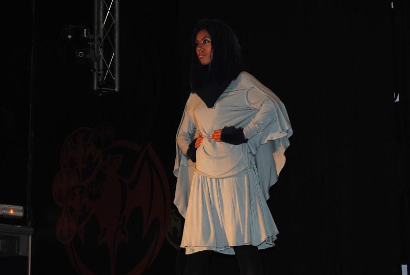 MBFWM Anjara Garcia. MBFWM Anjara Garcia.