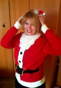 Mi look favorito ¡Felices Fiestas!