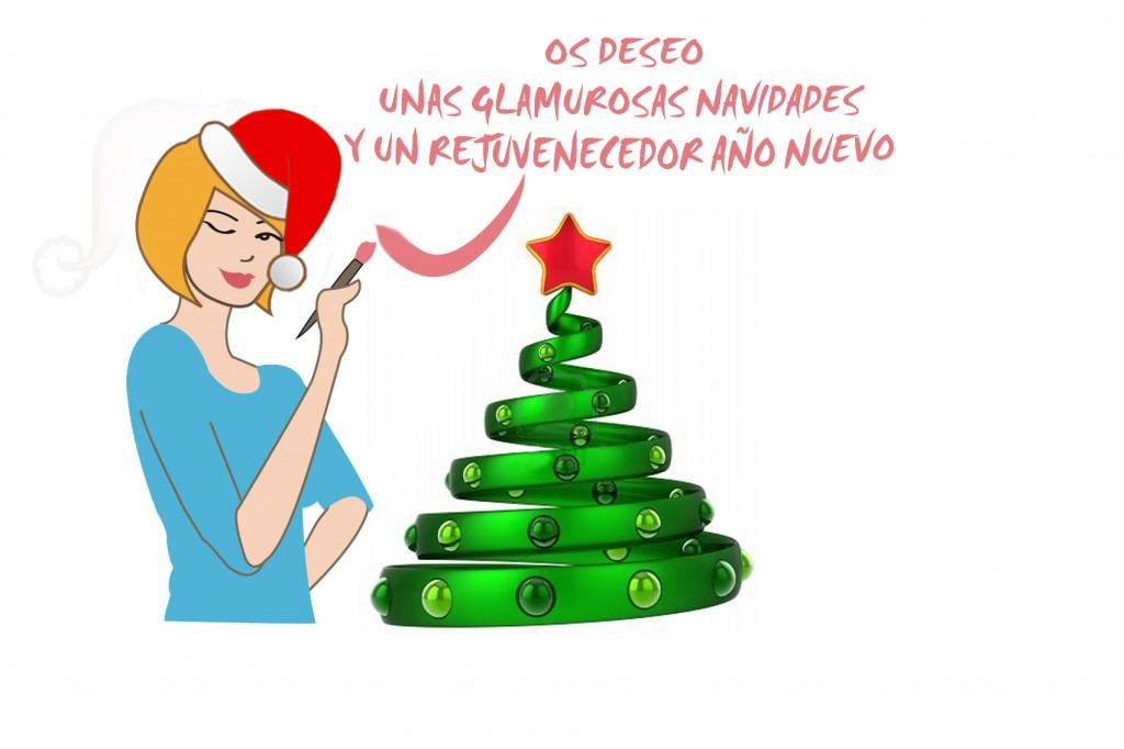 Felices Fiestas ¡Felices Fiestas!