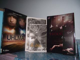 IMM: I love Amazon and free books!! IMM: I love Amazon and free books!!