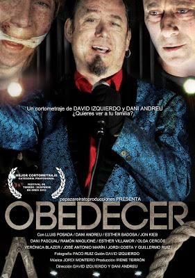Obedecer review Obedecer review