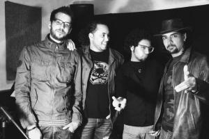 Culmina Festival Música Solar en los espacios abiertos de la Sala Cabrujas Tónico Sónico