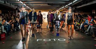 ESPECIAL BAFWEEK OTOÑO INVIERNO 2013 SUMERGIDOS EN LAS PE... ESPECIAL BAFWEEK OTOÑO INVIERNO 2013 SUMERGIDOS EN LAS PE...