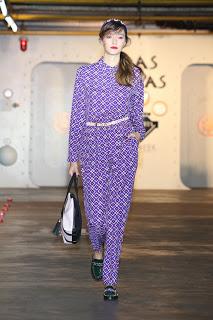 ESPECIAL BAFWEEK OTOÑO INVIERNO 2013 SUMERGIDOS EN LAS PE... ESPECIAL BAFWEEK OTOÑO INVIERNO 2013 SUMERGIDOS EN LAS PE...