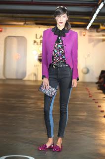 ESPECIAL BAFWEEK OTOÑO INVIERNO 2013 SUMERGIDOS EN LAS PE... ESPECIAL BAFWEEK OTOÑO INVIERNO 2013 SUMERGIDOS EN LAS PE...