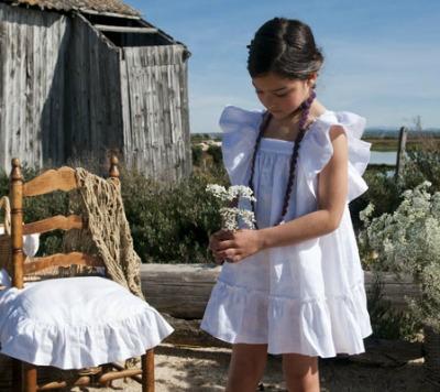 A Grecia pasando por San Fernando. armajo