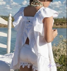 A Grecia pasando por San Fernando. pico